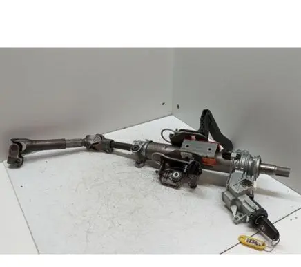 Opel Zafira B Steering wheel axle 13122345 278053053 N0501882