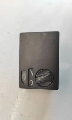 Volkswagen Transporter - Caravelle T4 Air circulation switch 701959549