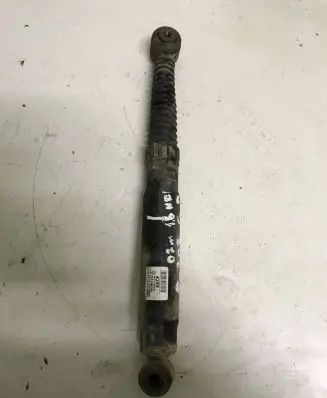 Peugeot 207 Rear shock absorber/damper 4259