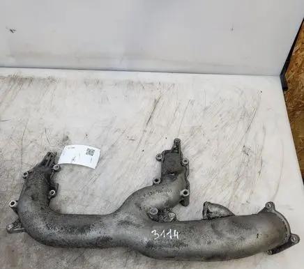 Audi Q7 4L Intake manifold 059145762K ENA643200