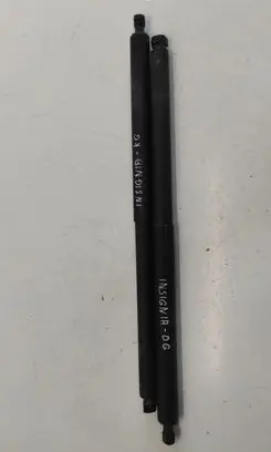 Opel Insignia A Tailgate strut 13247949 315005777 007584