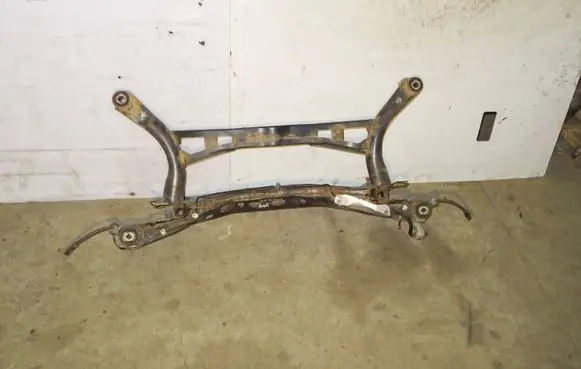 Rear subframe