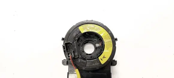 Hyundai Santa Fe Airbag slip ring squib (SRS ring) SPR1F323003