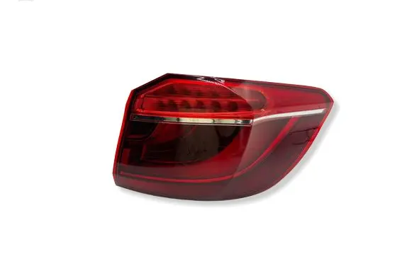 BMW X6 F16 Rear/tail lights 7314860 7314860073958 01161802