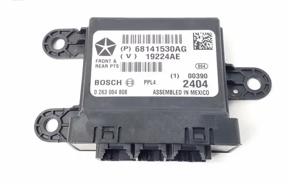 Jeep Grand Cherokee Parking PDC control unit/module 68141530AG P68141530AG