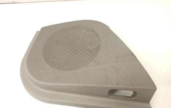 Mercedes-Benz E W211 Front door speaker cover trim A2117270688
