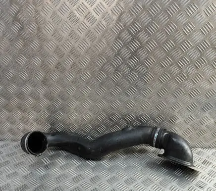 Peugeot Boxer Air intake duct part 1349914080