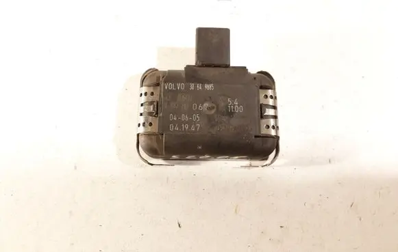 Volvo S80 Rain sensor 30649885