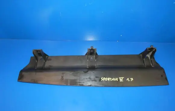 KIA Sportage Intercooler air guide/duct channel 29135-F1000