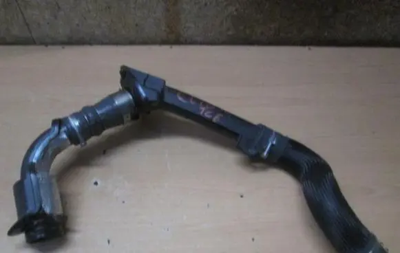 Renault Clio IV Intercooler hose/pipe