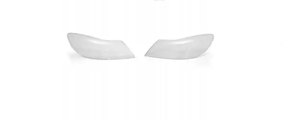 Skoda Octavia Mk2 (1Z) Headlight lense