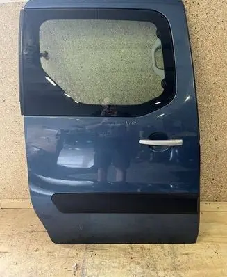 Peugeot Partner III Rear door 121212