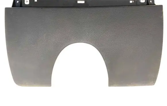 Audi Q7 4L Dashboard lower bottom trim panel 4L1863075A