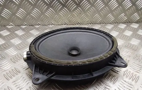 Toyota Prius (XW30) Front door speaker 8616058240