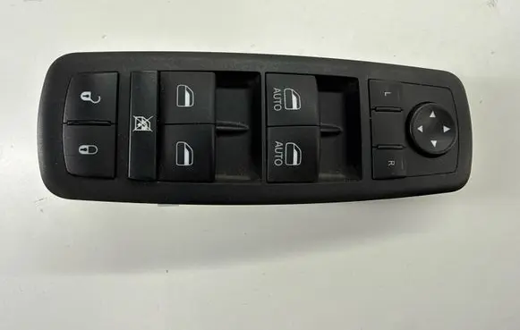 Dodge Durango Electric window control switch 68319802AA 68289802AA 68289802AB