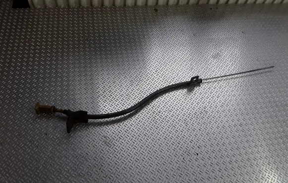 Renault Espace III Oil level dip stick 