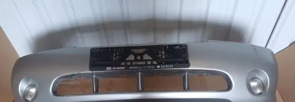 KIA Carnival Front bumper 0K53A68020
