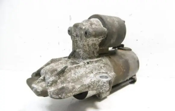Ford Focus C-MAX Starter motor