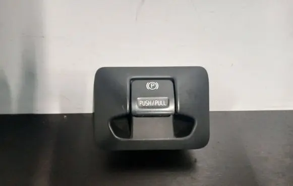 Volvo XC70 Hand parking brake switch 30773539