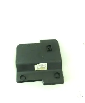 Porsche Cayenne (92A) Panel drawer/shelf pad 7P5863301 45980075