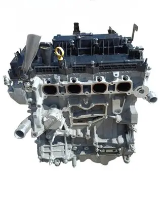 Ford Kuga III Engine BGDC