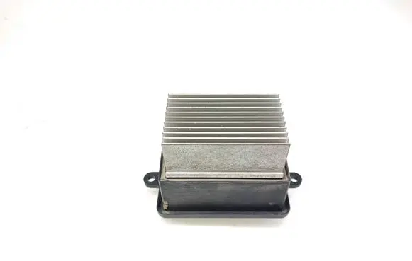 Toyota Proace Heater blower motor/fan resistor A43003000