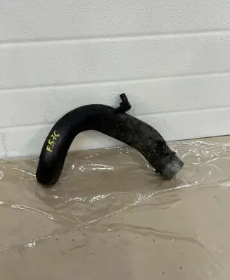 Mercedes-Benz ML W163 Intercooler hose/pipe A6280900529 F576