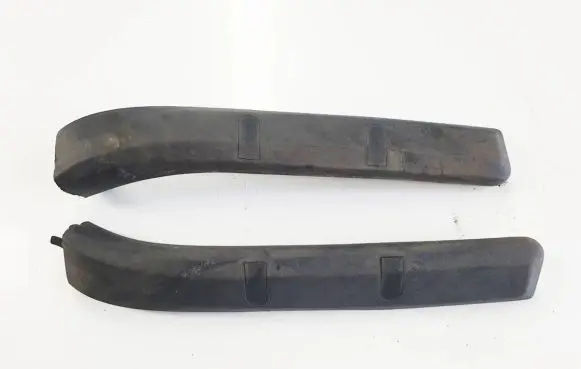 Volkswagen Touareg I Tailgate/trunk/boot hinge