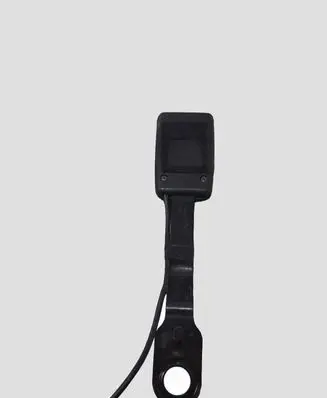 Citroen C4 Grand Picasso Front seatbelt buckle 96845112XT