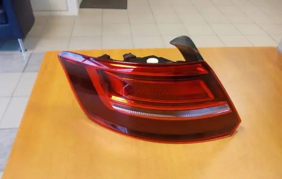 Audi A3 S3 8V Rear/tail lights