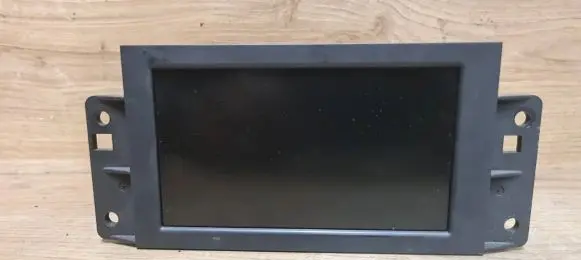 Volvo XC60 Screen/display/small screen 312826681 31282668