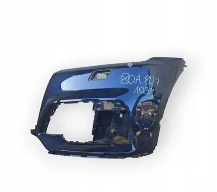 Audi Q5 SQ5 FY Front bumper 80A807103J