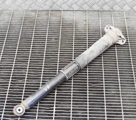 Skoda Octavia Mk3 (5E) Rear shock absorber/damper 5Q0512013HE 5Q0513423B