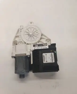 Audi A3 S3 8P Sliding door electric window regulator 8P0959802K