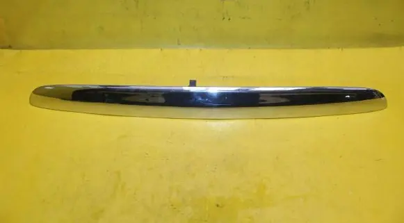 Tailgate/trunk/boot exterior handle