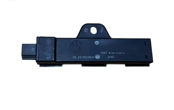BMW 5 F10 F11 Interior comfort aerial antenna 65209220832 9220832