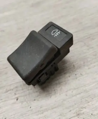 Volvo 850 Fog light switch 3545793