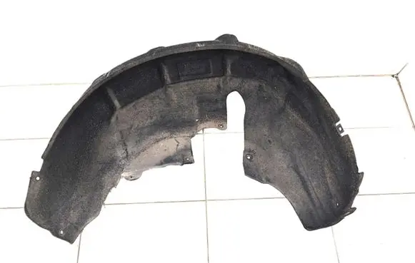 Suzuki SX4 S-Cross Rear arch fender liner splash guards 72821-61M00