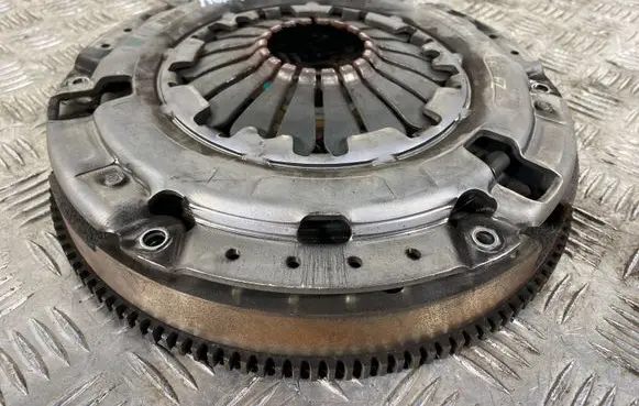 Opel Mokka Clutch set kit 55582938 687817981