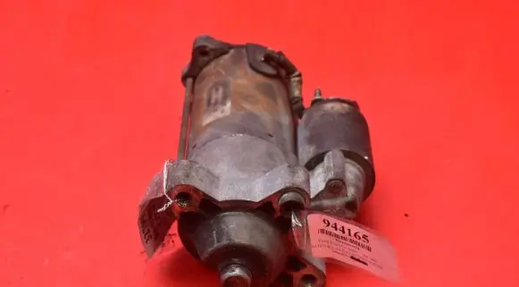 Ford Focus C-MAX Starter motor 4M5T-11000-FA