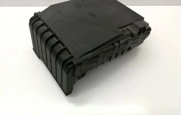 Volkswagen Caddy Fuse box set 1K0937125D