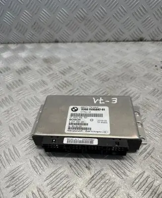 BMW X6 E71 Torque split ecu control unit/module 7595847 14706110 1137330004