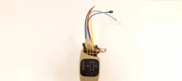 Mercedes-Benz R W251 Seat control switch 2118000878 A2118000878