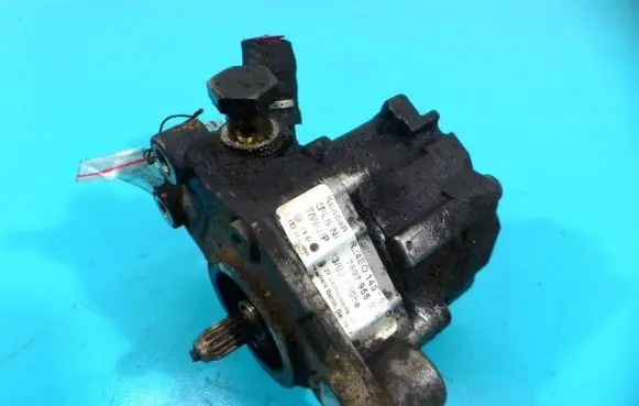 Audi A8 S8 D3 4E Electric power steering pump 4E0145156D IMPRK967443
