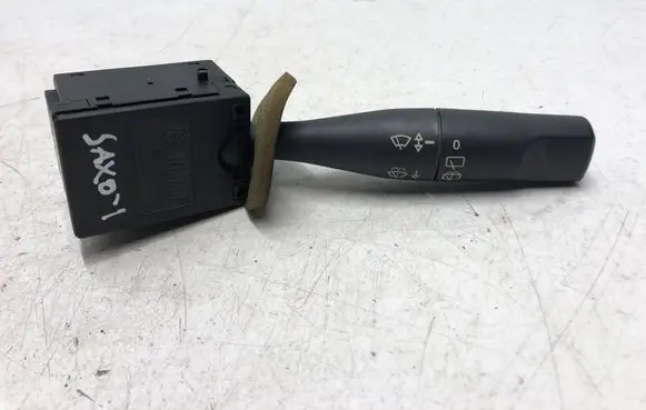 Citroen Saxo Wiper control stalk 61580003 96049597ZL