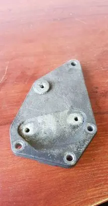 Mercedes-Benz Sprinter W901 W902 W903 W904 Fuel filter bracket/mount holder 6110981139