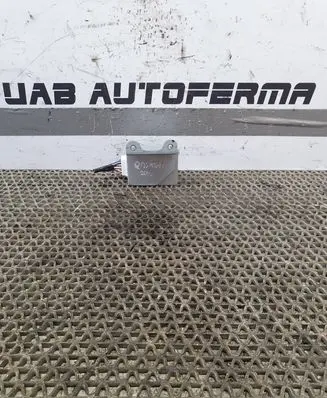 Nissan Qashqai Camera control unit module 284F04EA0A
