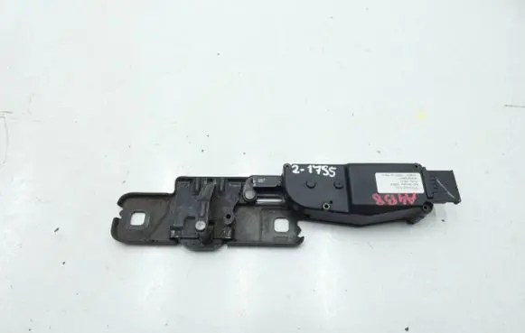 Skoda Superb B6 (3T) Tailgate/trunk/boot lift motor 4F9827383G 150614