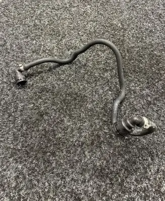 BMW X1 U11 Engine coolant pipe/hose 7827954