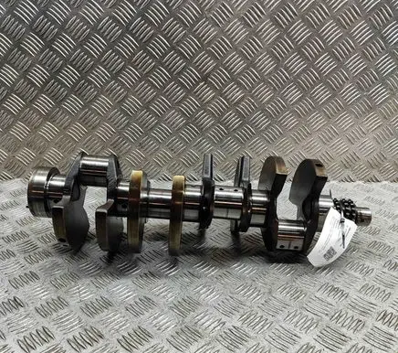 Porsche Cayenne (9PA) Crankshaft 94810201103 9481012R